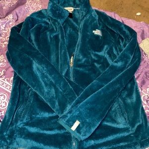 Northface fleece